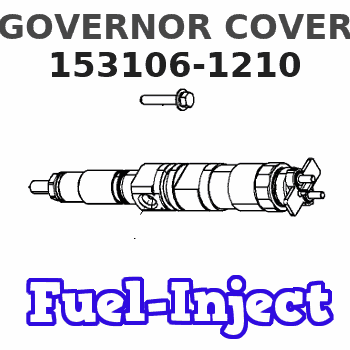 153106-1210 GOVERNOR COVER 