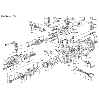 Buy 146110-0620 ZEXEL 9 461 612 311 BOSCH CONTROL VALVE 9461612311 ...