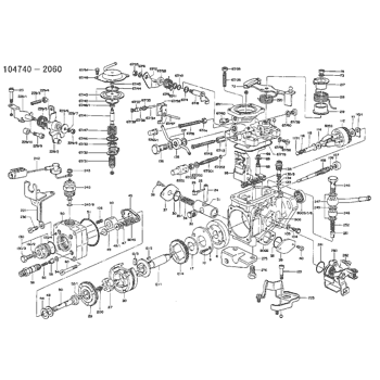 Buy 146100-0220 ZEXEL 9 461 611 363 BOSCH SUPPLY PUMP 9461611363 ...