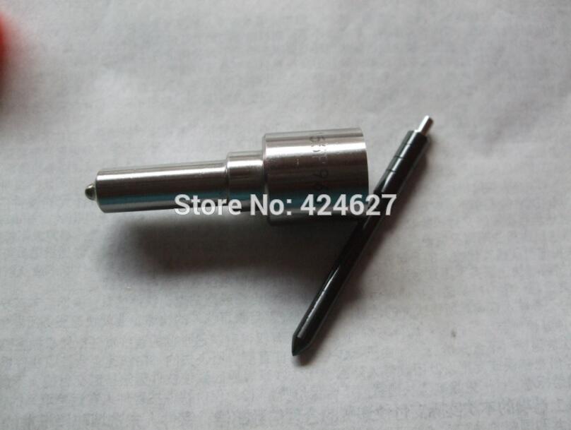 nozzle DLLA155P965 common rail nozzle for 095000-6700 injector