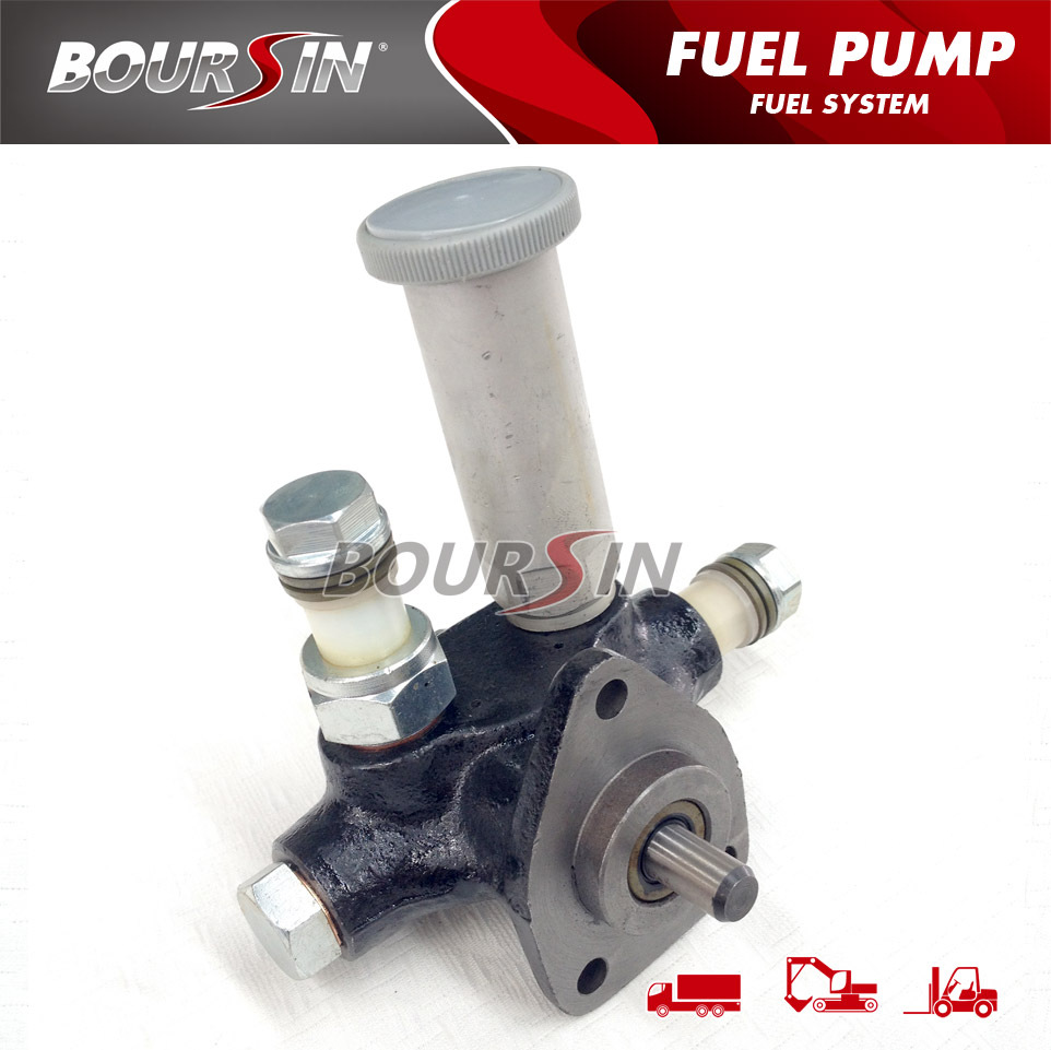 1-15750-148-0 FOR 6HE1 ENGINE FUEL SUPPLY PUMP 105210-6080 high quality feed pumps
