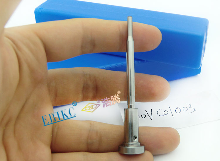 Liseron ERIKC injector valve assembly F 00V C01 003 For injector 0445110008 0445110020 0445110044 0445110062