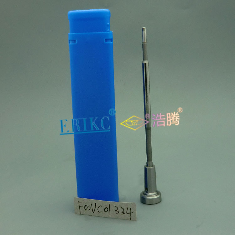 Liseron ERIKC injector valve F 00R J01 334 for injector 0445120047 0445120091 0445120093