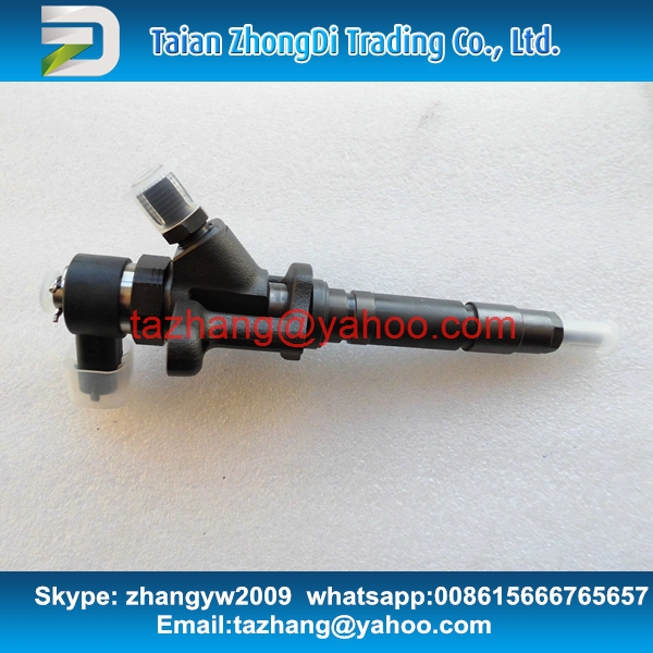 Genuine Common rail injector 0445120048 for ME226718