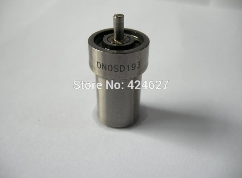 Diesel Nozzle 093400-1310 DN0SD193 DNOSD193 0434250063