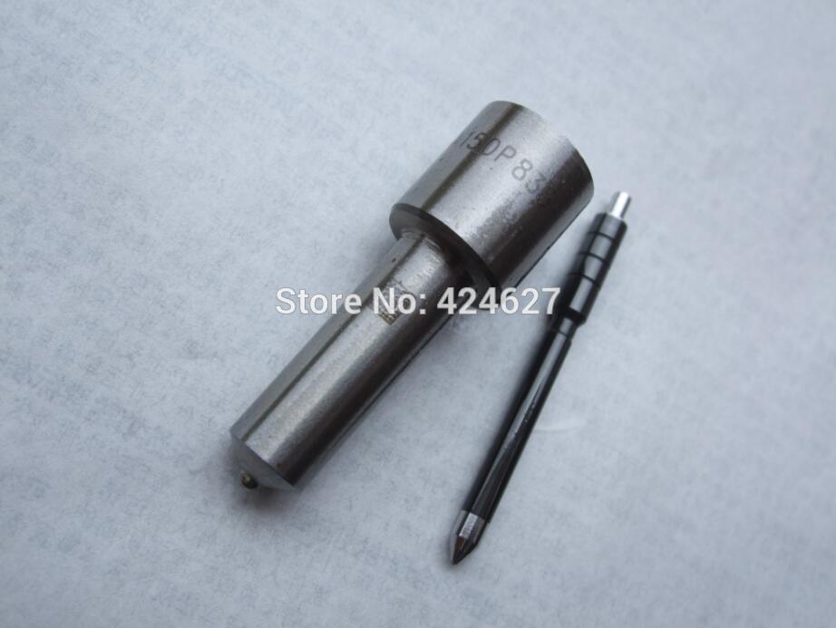 china nozzle DLLA150P835 for injector 095000-5214,095000-5215
