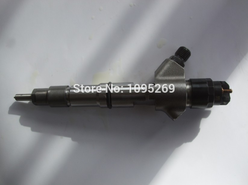 0445120017 Diesel common rail injector assembly quality is good