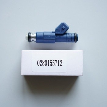 fuel injector for Cadillac / HOLDEN / OPEL / SAAB / VAUXHALL / VOLVO OEM: # 0280155712