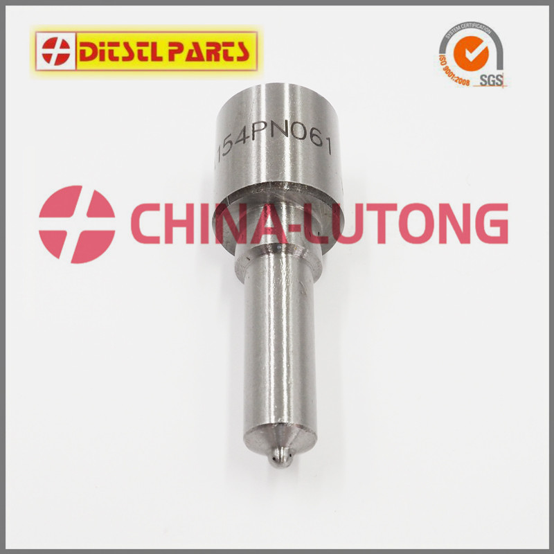 china diesel fuel injection nozzle 105017-0680 DLLA154PN068 with good quality
