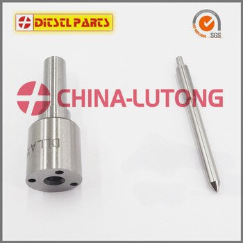 Diesel fuel injector nozzle PN type 9 432 610 3539432610353DLLA151PN086 from China wholesaler