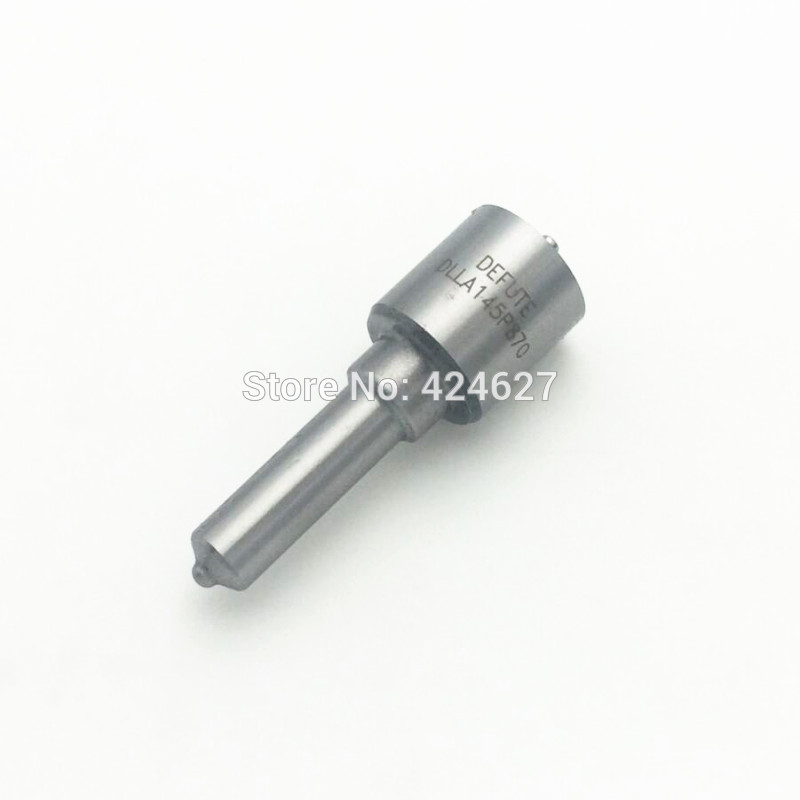 Common Rail Nozzle DLLA145P870 / 093400-8700 high pressure spray nozzle for injector 095000-5600, 1465A041