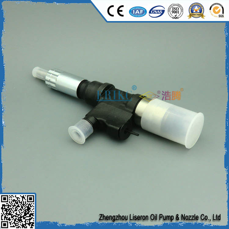 ERIKC 5470 diesel common rail spare parts injector 095000-5470 (8-97329703-1) and fuel injection 0950005470 (8973297032)
