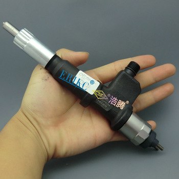 ERIKC fuel injector assembly 095000 5516, fuel injector diesel fuel inyector 0950005516, genuine diesel injector 095000-5516