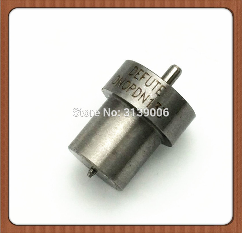 Fuel Injector Nozzle/Nozzle DNOPDN133/DN0PDN133 1050071330 4pcs/lot