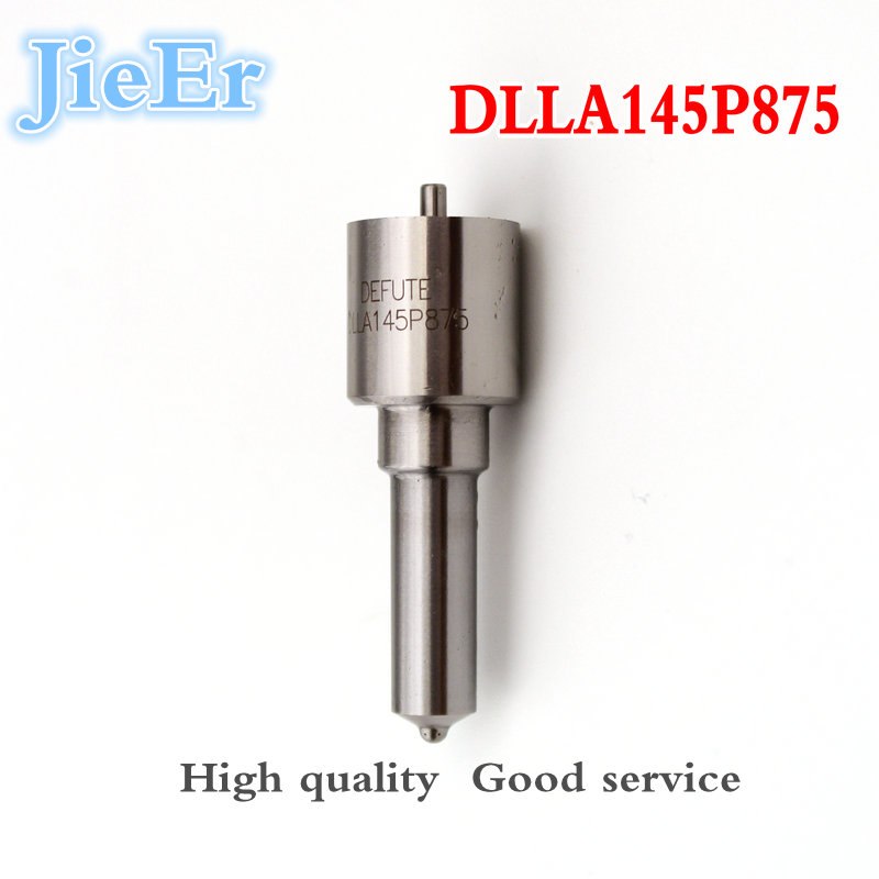 diesel injector nozzle DLLA145P875 for 095000-5214 095000-5215 Common rail injector nozzle