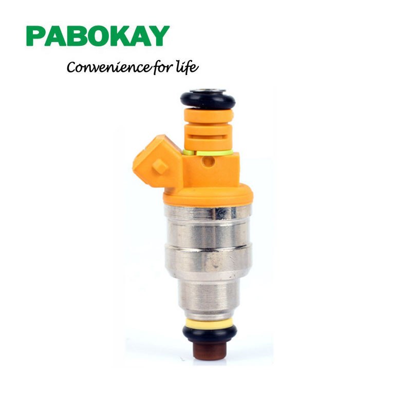 BRAND NEW FUEL INJECTOR FOR FORD LINCOLN MERCURY 4.6 5.4 V8 0280150943