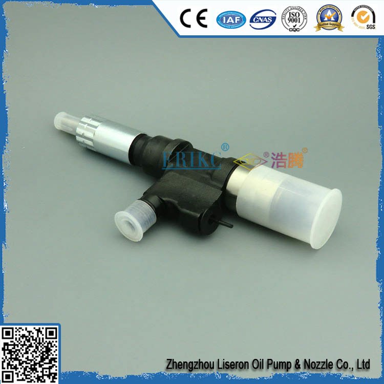 ERIKC injector 095000-5473 (8-97329703-2) common rail parts injection nozzle 5473 and diesel fuel injector set 0950005473