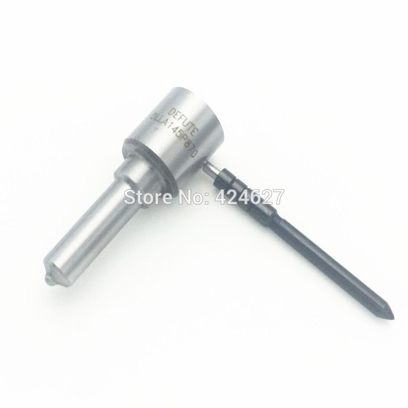 Common Rail Nozzle Good quality , Common rail nozzle DLLA145P870, 093400-8700 for 095000-5600, 1465A041