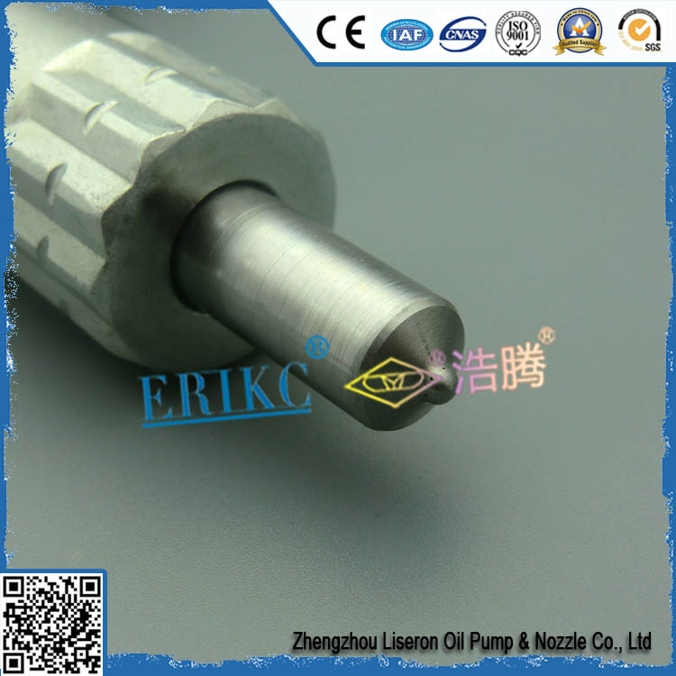 ERIKC 0950005502 Auto Truck Fuel Injector 095000-5502 (8-97367552-3) 5502 Diesel Common Rail Injection System (8973675523)