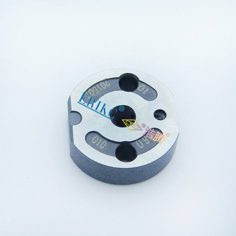 ERIKC 19# auto fuel pump control valve , orifice valve plate for fuel pump dispenser inyector 095000-6363 and 095000-6366