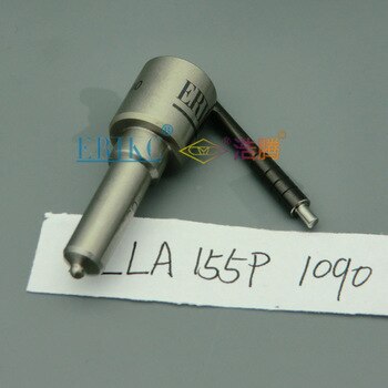 ERIKC diesel jet nozzle assy DLLA155P1090 & DLLA 155P 1090 common Rail inyector nozzle DLLA 155P1090 (093400-1090)