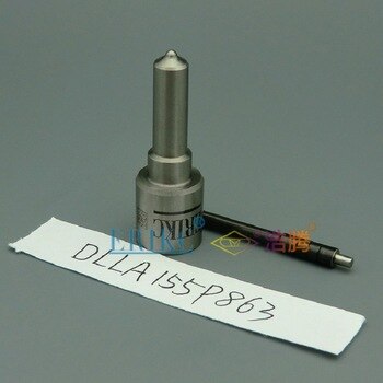 ERIKC diesel jet nozzle assy DLLA155p863 fuel injection pump nozzle for injector 095000-5921 095000-5920 095000-59219X
