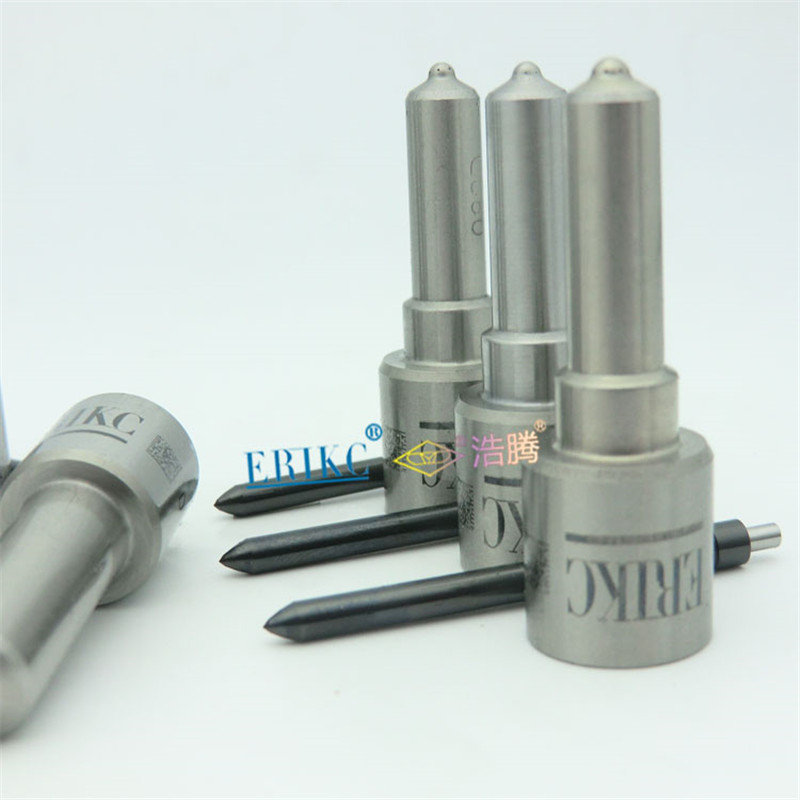 ERIKC DLLA 152 P 862 ( 0934008620 ) Replace Common Rail fuel injector nozzle DLLA 152P862 Nozzle DLLA 152P 862 for 095000-6100