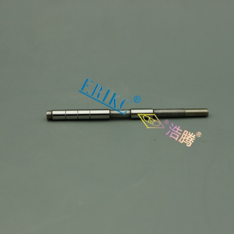 ERIKC Genuine injector valve rod 5215 and diesel fuel inyector control rod length=67.3mm for injector 095000-5420 (23670-0G040)