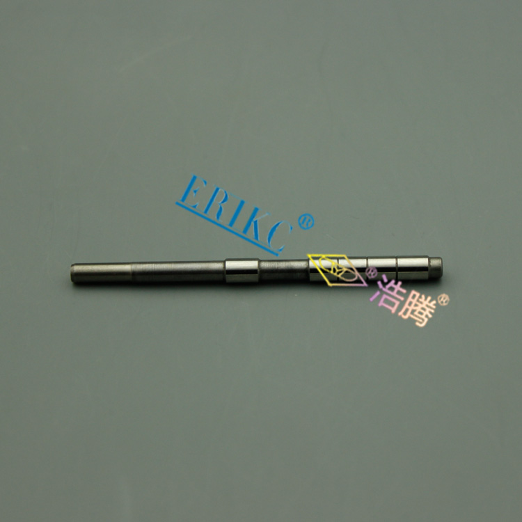ERIKC injector control Plat-Valve 6592 and injektor spare parts valve rod length=63.5mm for 095000-6593 / 095000-6592
