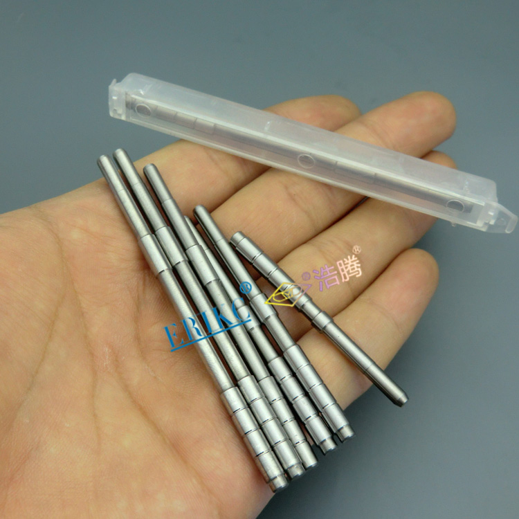 ERIKC 095000-5550 (33800-45700) injector spare parts valve rod (length=72.1mm) injection valves stem