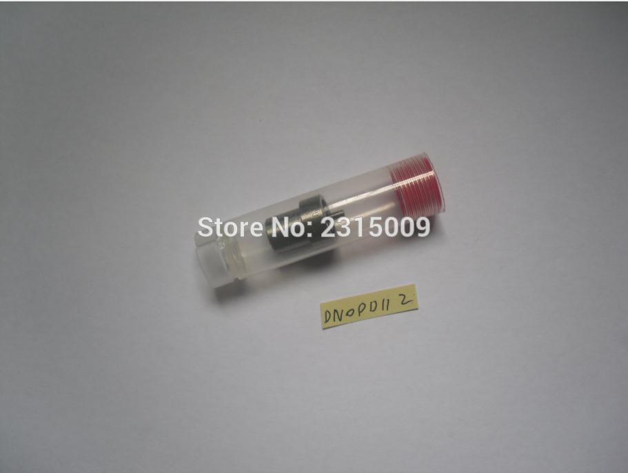 Injector nozzle DN0PDN112 105007-1120 High quality nozzle of diesel engine has good quality