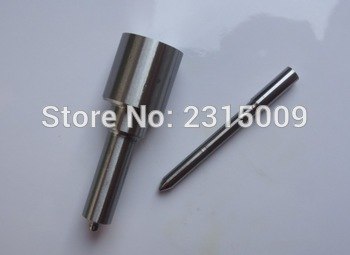 Nozzlediesel nozzle DLLA154PN270 Diesel nozzle 105017-2700 small hole flat tip for 4JA1L 9 432 612 851 DLLA154PN270 9432612851