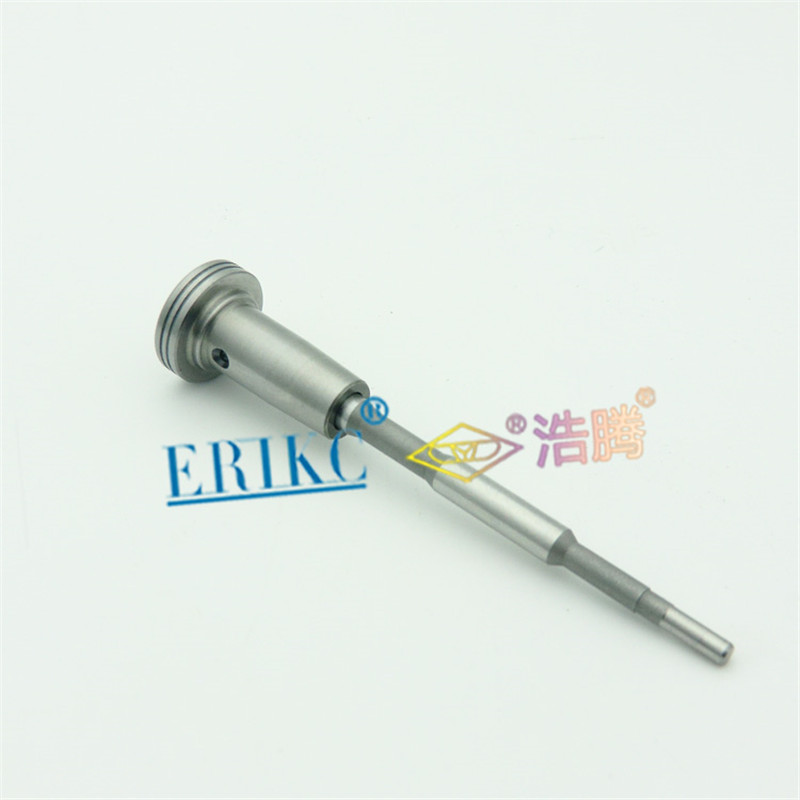 ERIKC F00RJ01895 Injector Valve F 00R J01 895 auto fuel diesel injector control valve F00R J01895 for 0445120016 and 0445120017