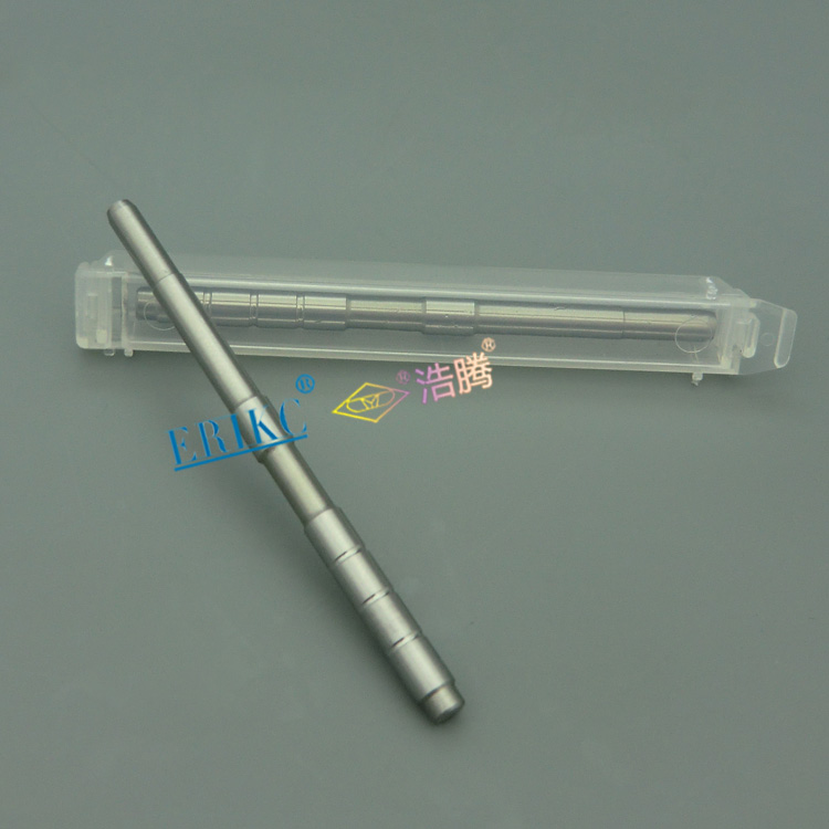 ERIKC 095000-6353 0950006353 valve rod for common rail injector 095000-6350 095000-6351 095000-6352 (rod length=63.5mm)