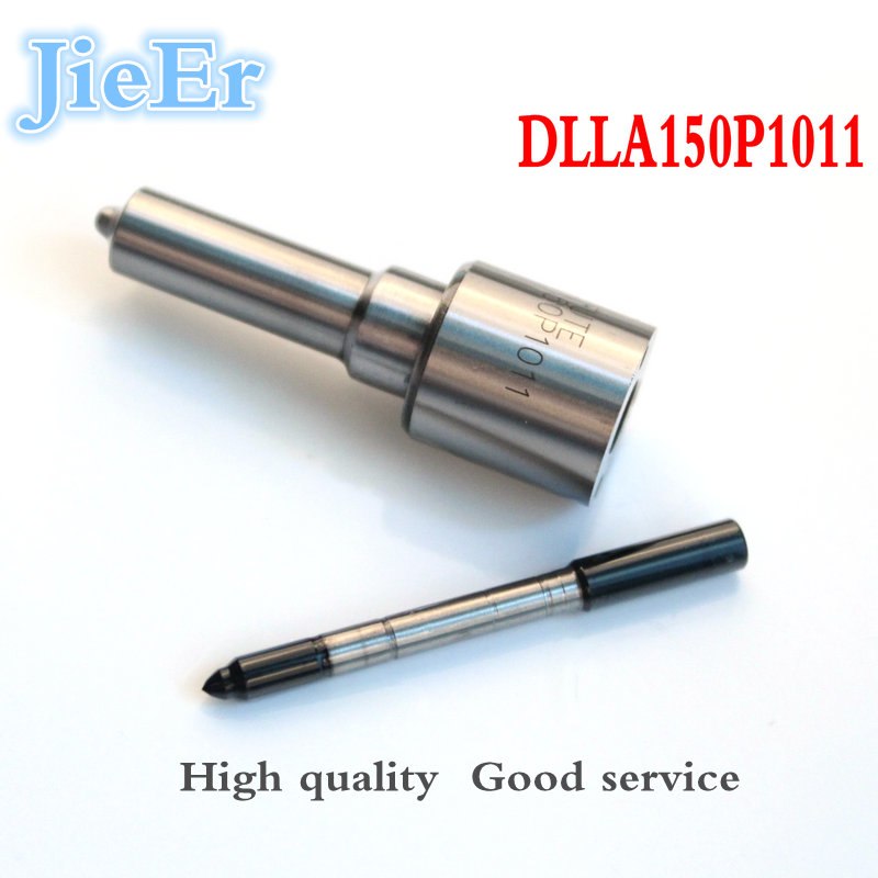 common rail fuel injector nozzle DLLA150P1011 injection nozzles 0433171654 