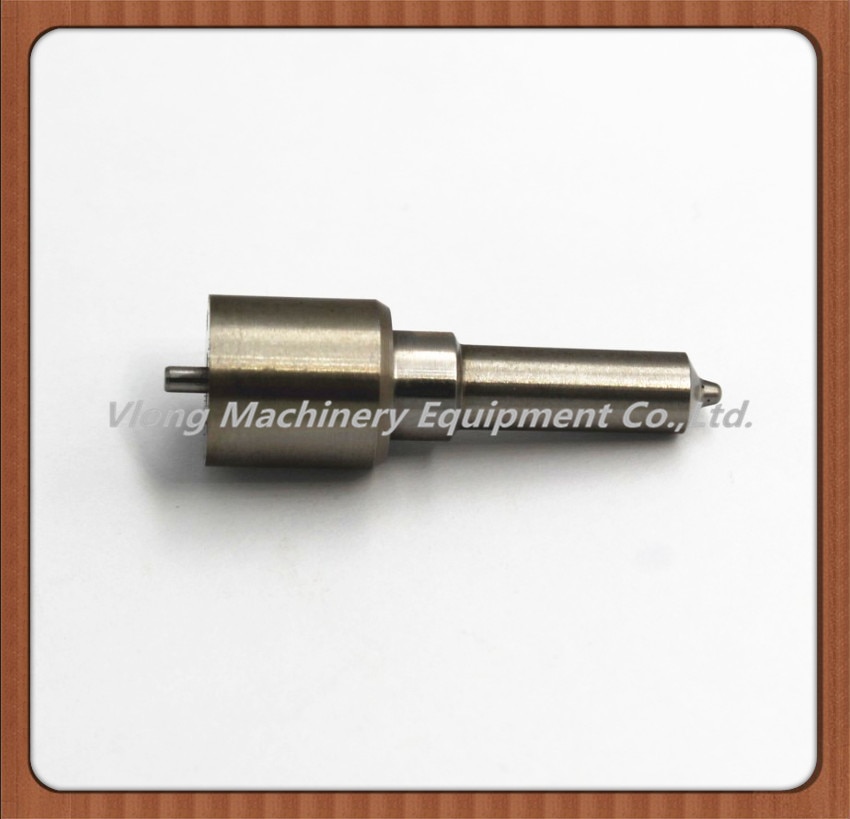 Common rail injektor nozzle DLLA156P1114 0433171719 valve F00VC01033 injector 0445110091