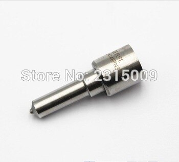 DLLA154PN270 Diesel nozzle 105017-2700 small hole flat tip for 4JA1L 9 432 612 851 DLLA154PN270 9432612851 Nozzlediesel nozzle