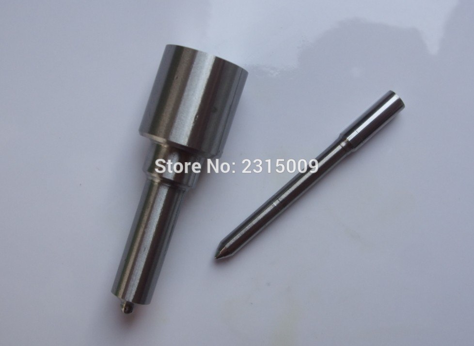  Nozzle/diesel nozzle DLLA154PN270 Diesel nozzle 105017-2700 small hole flat tip for 4JA1L 9 432 612 851 DLLA154PN270 9432612851