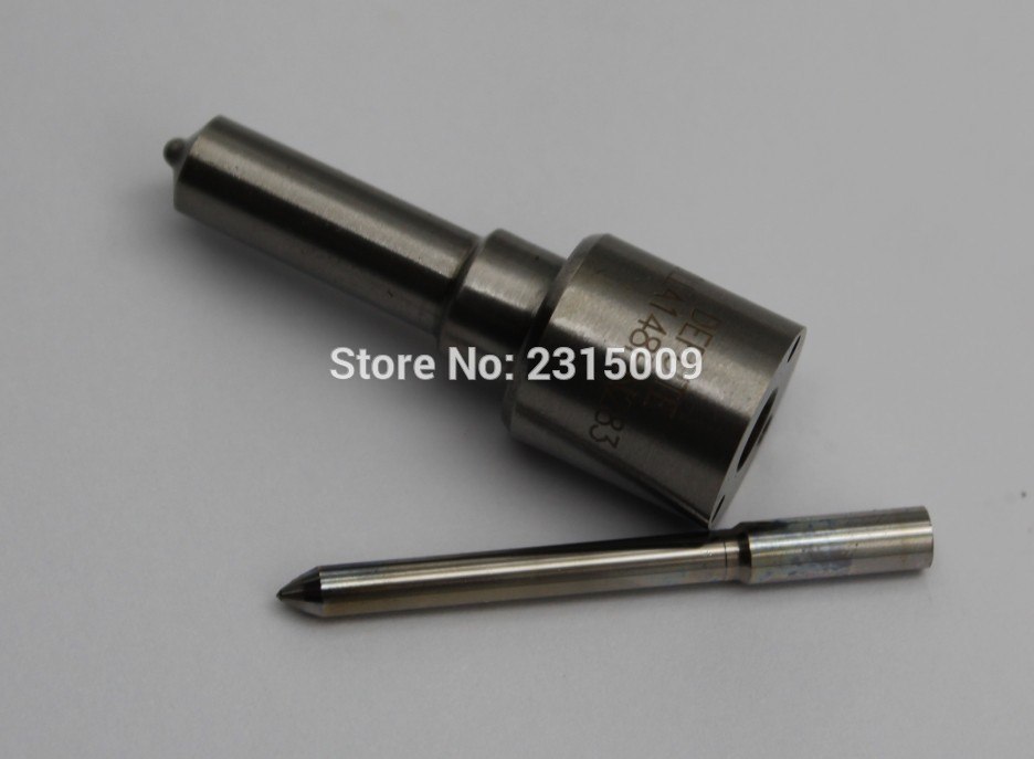 DLLA148PN283 /105017-2830 Fuel Injector Nozzle DLLA148PN283 Injector Nozzle 148PN283 105017-2830 