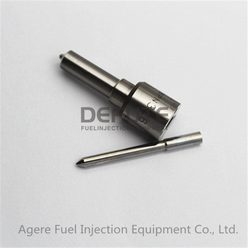 high quality nozzle matching parts Injection Nozzle DLLA136PN326 / 105017-3260 / 9432612855