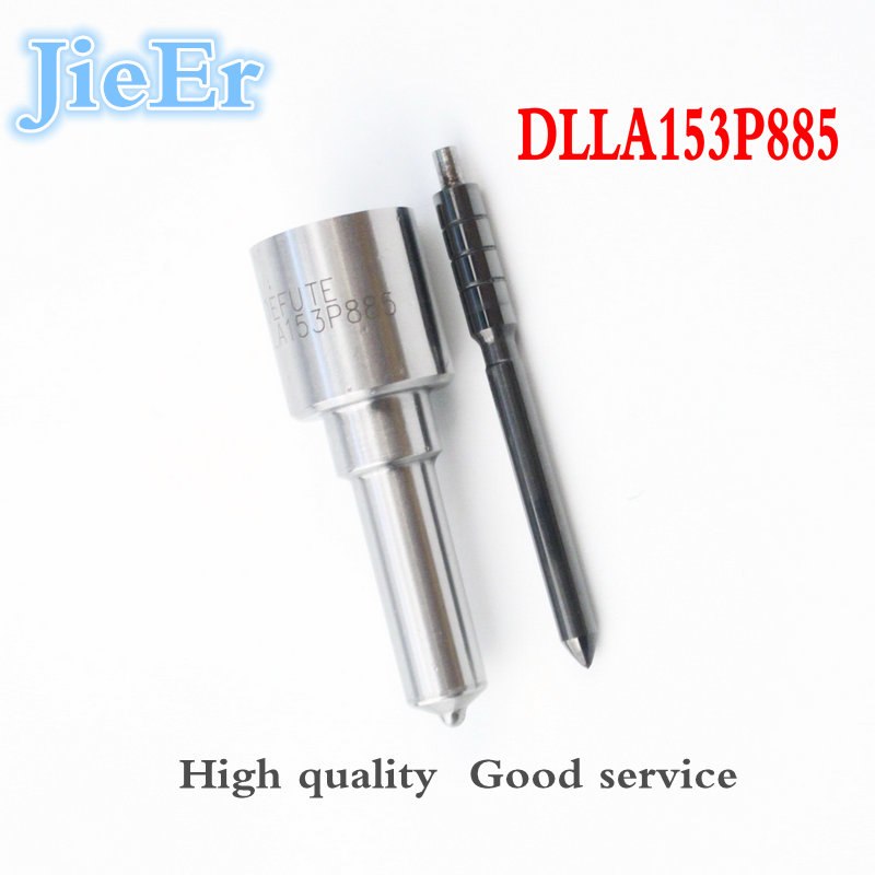  DLLA153P885 093400-8850 CR Injector Nozzle for Injector 095000-7060 from china