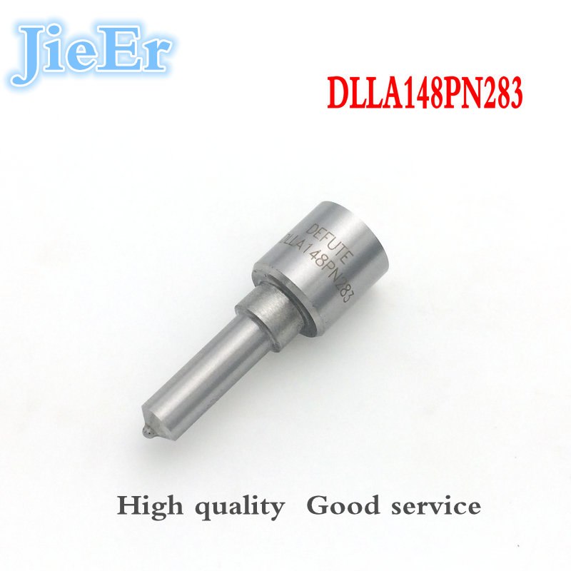 4pcslot free shipping DLLA148PN283 105017-2830 Fuel Injector Nozzle Flat type nozzle