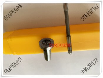 Common Rail Injector Control Valve F 00R J00 447 For Common Rail Injector 0445120012 0445120013 0445120016