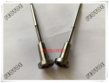 Common Rail Injector Control Valve F 00R J02 067 For Common Rail Injector 0445120012 0445120013 0445120016