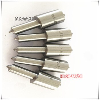 Diesel Spare Parts Nozzle 105015-6150 High Technology