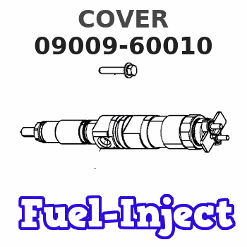 09009-60010 COVER 