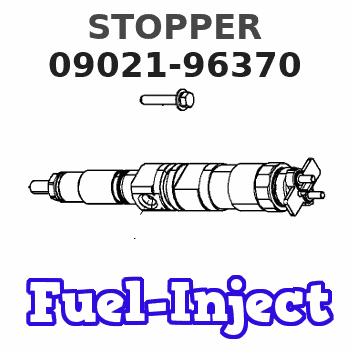 09021-96370 STOPPER 