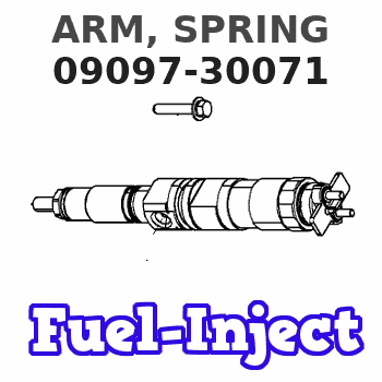 09097-30071 ARM, SPRING 
