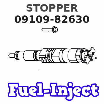 09109-82630 STOPPER 