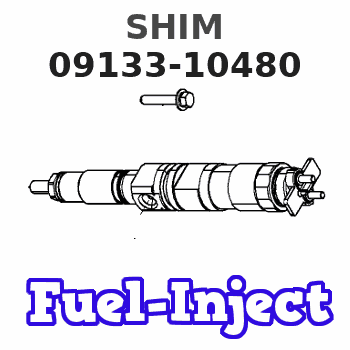 09133-10480 SHIM 